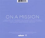 On A Mission, Katy B | CD (album) | Muziek | bol