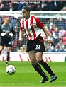 Talal EL KARKOURI - League Appearances - Sunderland FC