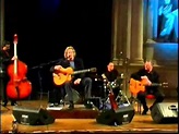 John Jorgenson In Concert @ Teatro Olympico Vincenza, Italy. - YouTube
