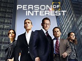 Watch Person of Interest: Season 5 | Prime Video