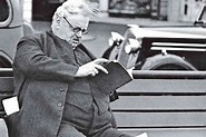 La cerca de Chesterton, la interesante regla que te obliga a pensar dos ...