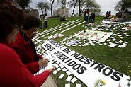 Perú lidera reparaciones a víctimas del terrorismo en la región, señala ...