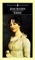 Cultura - 'Emma' de Jane Austen, presente en la literatura británica ...