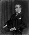 NPG x8519; Stanley Baldwin, 1st Earl Baldwin - Portrait - National ...