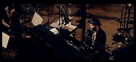 Gaz Coombes and The Hot Fruit Orchestra release Sheldonian Live EP ...