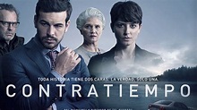 RESEÑA PELICULA CONTRATIEMPO - YouTube