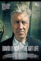 David Lynch: The Art Life | Film, Trailer, Kritik