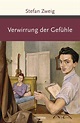 Verwirrung der Gefühle Buch von Stefan Zweig versandkostenfrei bestellen