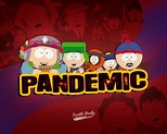 Perudemia | Wiki South Park | FANDOM powered by Wikia