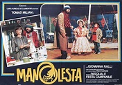 Manolesta (1981)