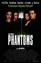 Phantoms Movie Review & Film Summary (1998) | Roger Ebert