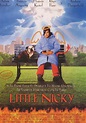 Little Nicky - película: Ver online completa en español