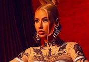 Iggy Azalea revela que su nuevo álbum 'End of an Era' podría ser el ...