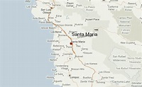 Santa Maria, Kalifornien Location Guide
