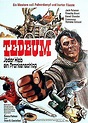 Tedeum (1972) poster | Once Upon a Time in a Western