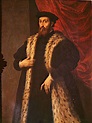 Altesses : Philippe Strozzi, par Jacopino del Conte