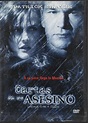 Cartas De Un Asesino - Patrick Swayze - 1 Dvd | MercadoLibre