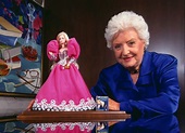 Ruth Handler, la creadora de las muñecas Barbie - Innovadoras