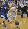 Andy Winters - Men's Basketball - Ohio Wesleyan University Athletics