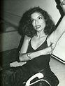 Bianca Jagger photo 7/16