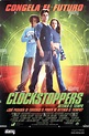 Clockstoppers Soundtrack