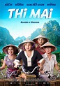 Cartel oficial de 'Thi Mai, Rumbo a Vietnam' con Carmen Machi, Aitana ...