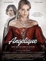 Angélica, A Marquesa dos Anjos: Filmes de Bernard Borderie, Michèle ...