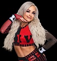 WWE Reveals Liv Morgan Photo Shoot With New Ring Attire -- See Liv ...