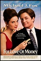 For Love or Money - Película 1993 - Cine.com
