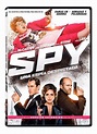 Spy Una Espia Despistada Melissa Mccarthy Pelicula Dvd - $ 149.00 en ...