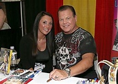 Jerry lawler with his wife Wrestling Superstars, Pro Wrestling, Wwe ...