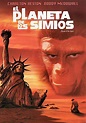 Sección visual de El planeta de los simios - FilmAffinity