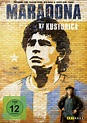 Maradona by Kusturica Film auf DVD ausleihen bei verleihshop.de