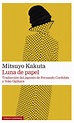 Libro: Luna de papel - 9788419392350 - Kakuta, Mitsuyo - · Marcial Pons ...