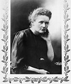 Biografia de Marie Sklodowska Curie