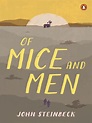 Of Mice and Men by John Steinbeck [eBook] | Of mice and men, Penguin ...