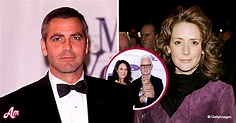 Meet George Clooney's First Wife Talia Balsam 26 Years after Their Divorce