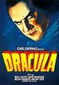 Dracula (1931) - Posters — The Movie Database (TMDb)