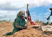 Vietnam War 1968 - US Flag - Photo by Dana Stone | Nine days… | Flickr