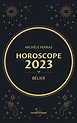 Horoscope 2023: Bélier (Horoscope 2023 - Michèle Perras) (French ...