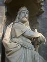 Bretislaus I (Břetislav I., born c.1002-1005) - Duke of Bohemia, called ...