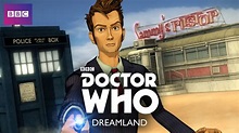 Stream Doctor Who: Dreamland Online | Download and Watch HD Movies | Stan