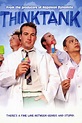 Think Tank (film) - Alchetron, The Free Social Encyclopedia