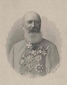 Bruno Casimir Albert Emile Ferdinand zu Ysenburg und Büdingen (von ...