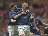 From Chesterfield to chasing Champions League: The making of Sean Dyche ...