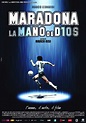 Maradona, la mano di Dio (2007) Online Kijken - ikwilfilmskijken.com