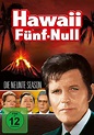 Hawaii Fünf-Null - Season 9 [6 DVDs]: Amazon.de: Lord, Jack, McArthur ...