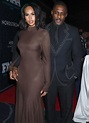 Idris Elba and Wife Sabrina Step Out Together for Date Night at 2022 ...