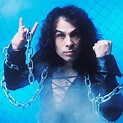 Ronnie James Dio La Leyenda, Biografía - Apuesto al Rock