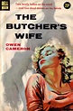 The Butcher’s Wife -- Pulp Covers
